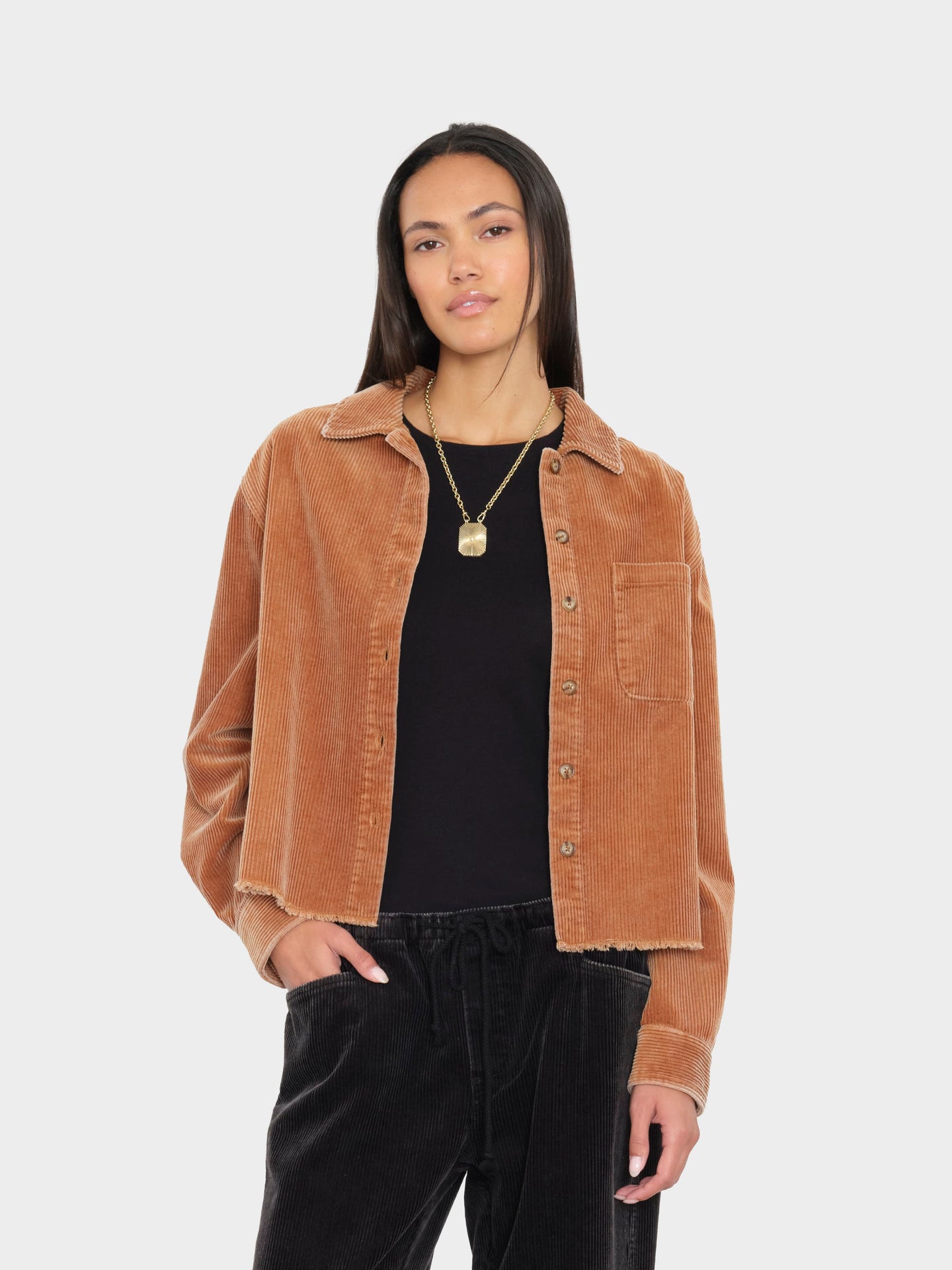 X2606 Shirt Camel Ben Shirt Camel Ben Shirt