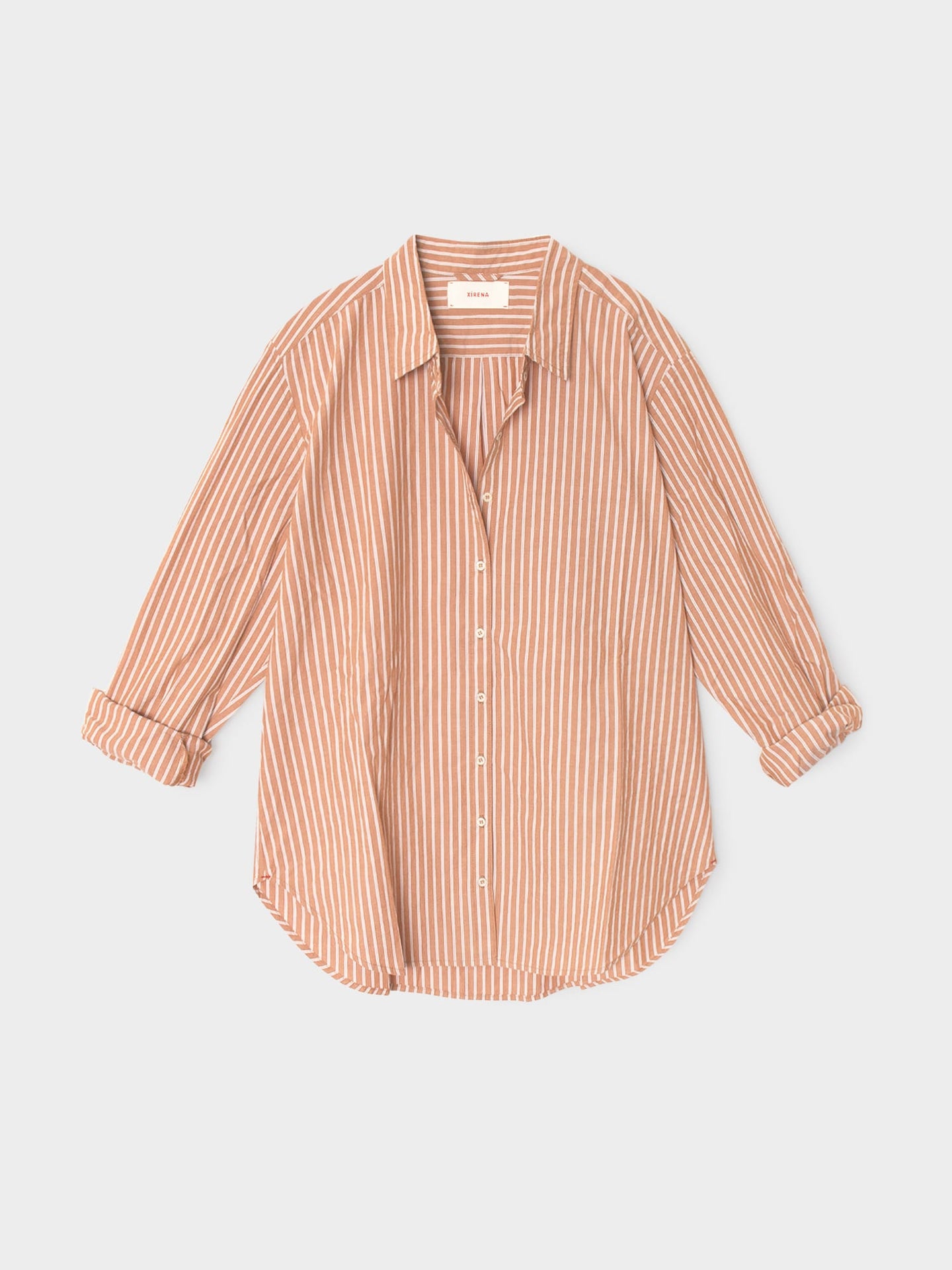 X2606 Shirt Honey Mustard Beau Shirt Honey Mustard Beau Shirt