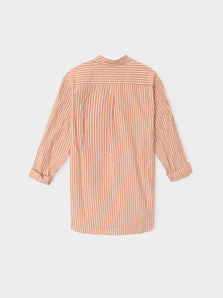 X2606 Shirt Honey Mustard Beau Shirt Honey Mustard Beau Shirt