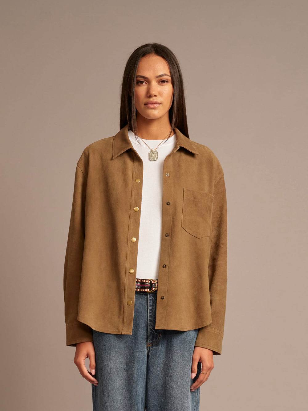 X2606 Shirt Lotus Gia Shirt Lotus Gia Shirt