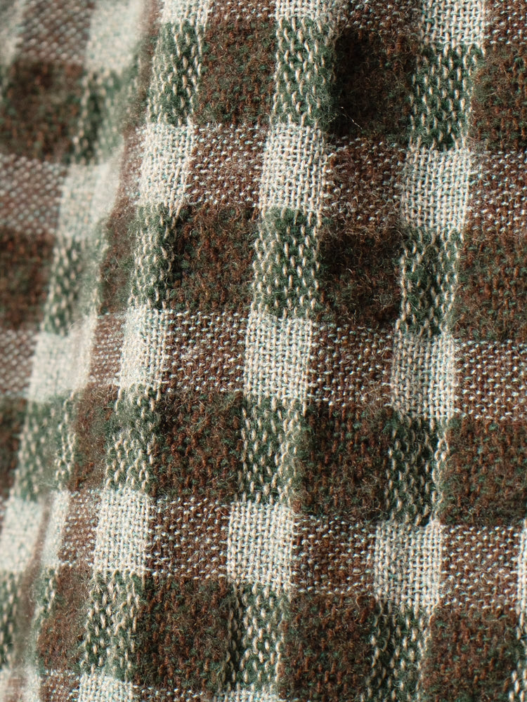 X2606 Shirt Mossy Green Jordy Shirt Mossy Green Jordy Shirt