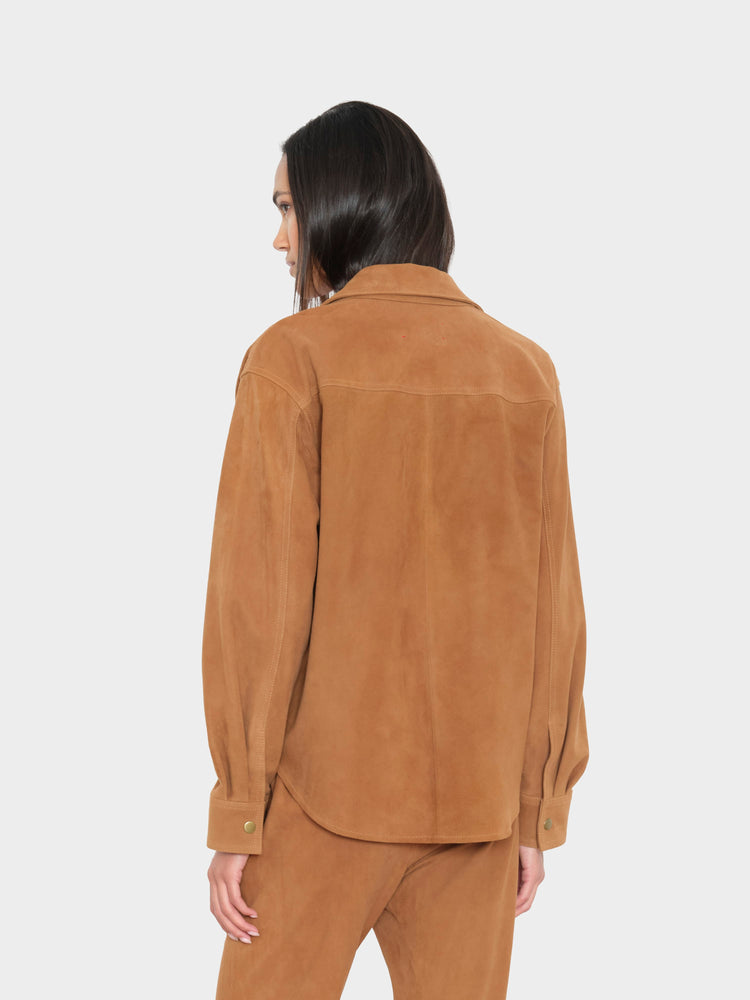 X2606 Shirt Mustang Gia Shirt Mustang Gia Shirt