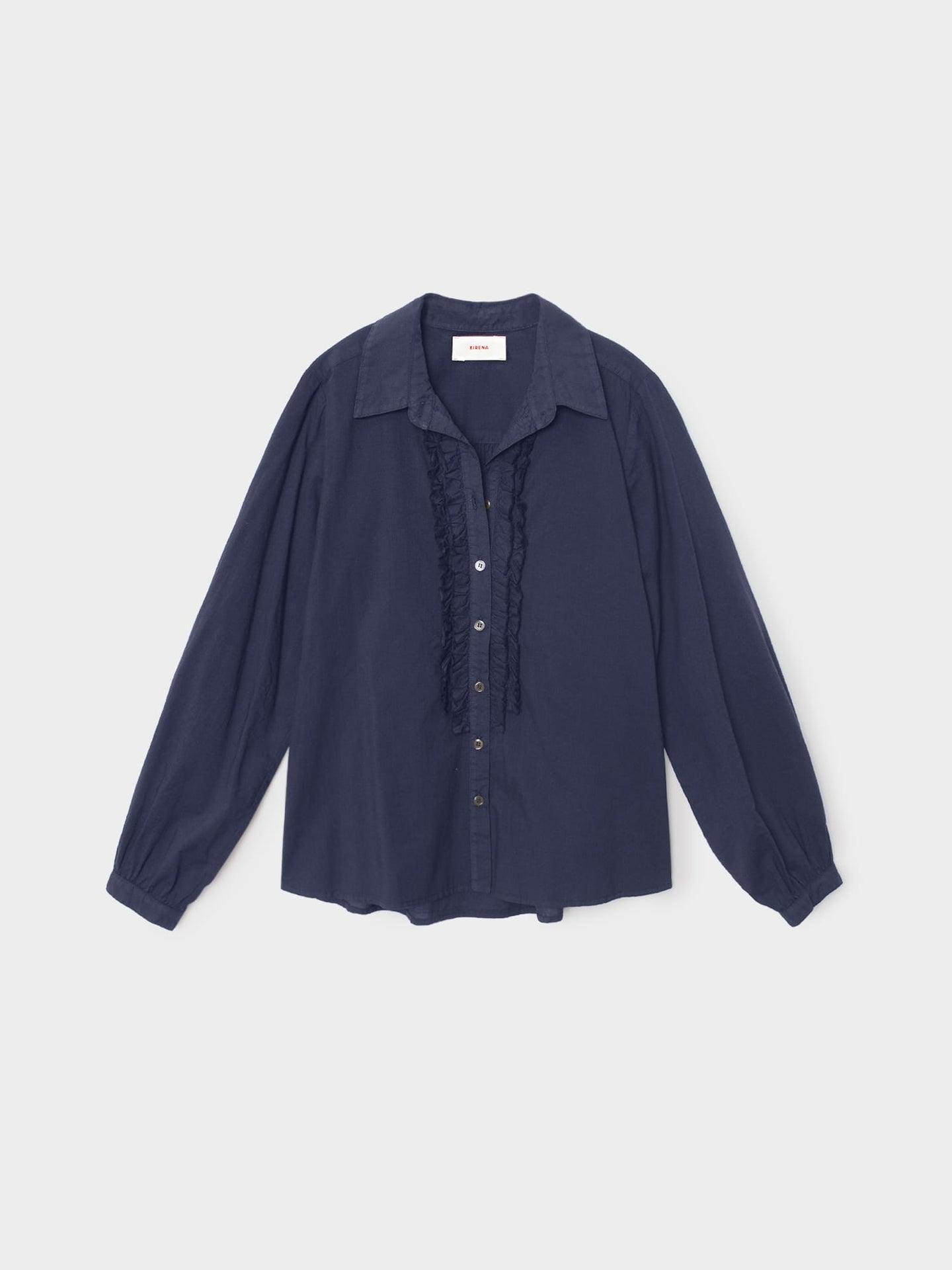 X2606 Shirt Navy Amanda Shirt Navy Amanda Shirt