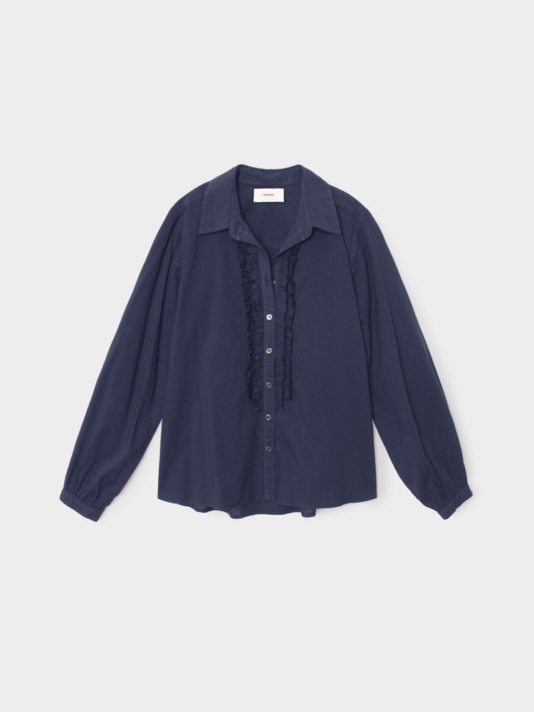 X2606 Shirt Navy Amanda Shirt Navy Amanda Shirt