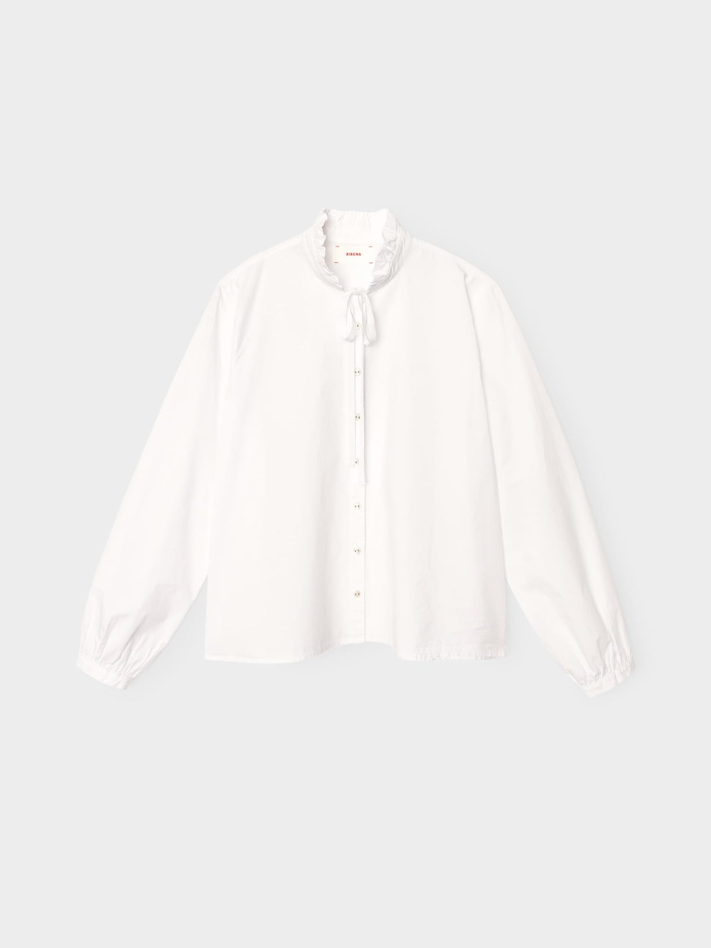X2606 Shirt Pearl White Tatiana Shirt Pearl White Tatiana Shirt