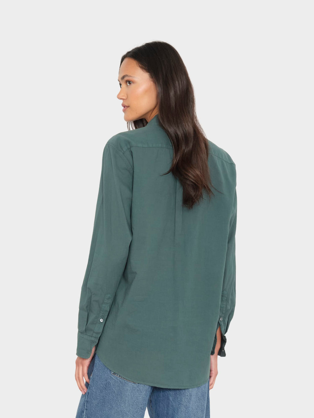 X2606 Shirt Pine Tree Beau Shirt Pine Tree Beau Shirt