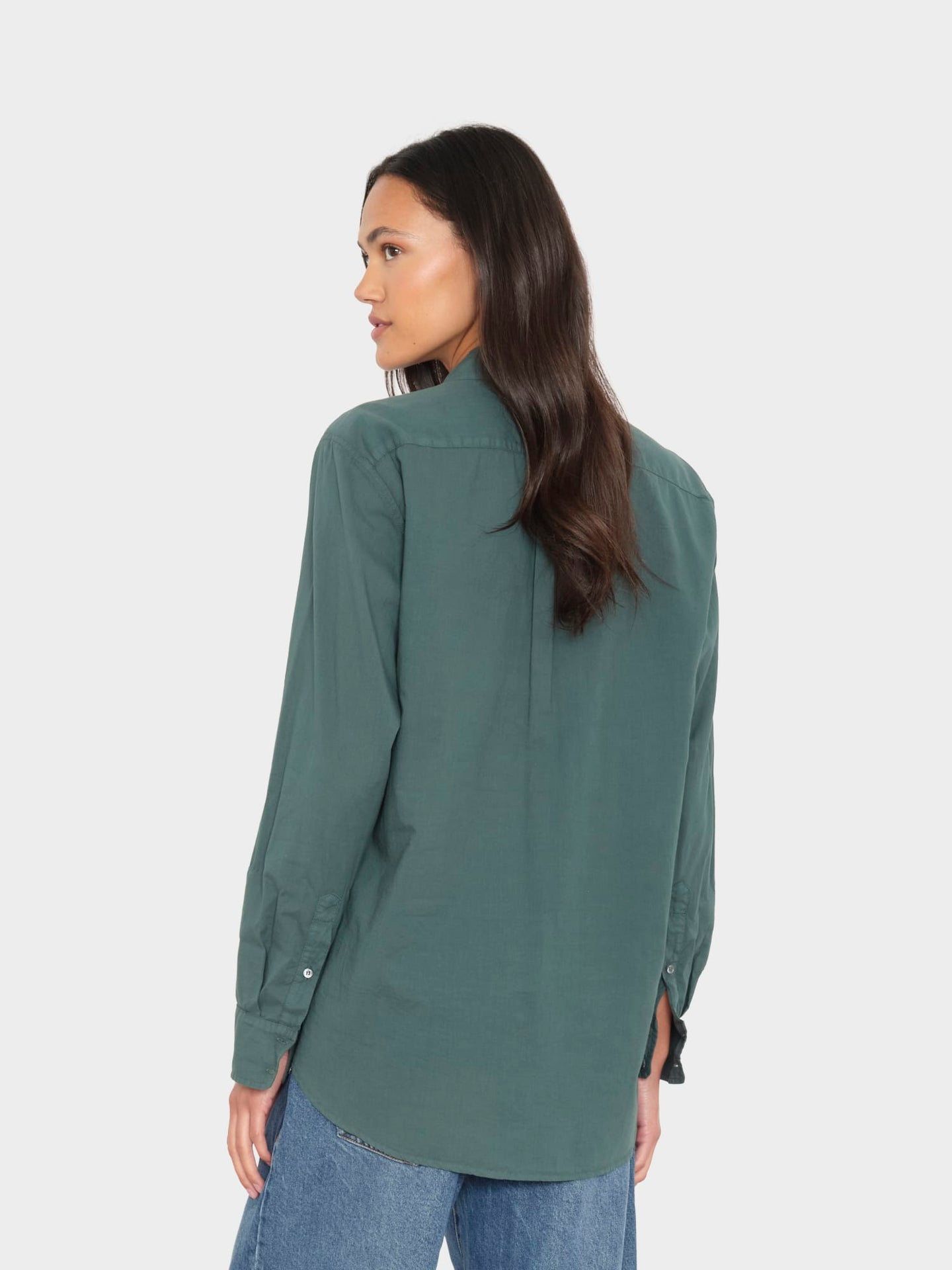 X2606 Shirt Pine Tree Beau Shirt Pine Tree Beau Shirt