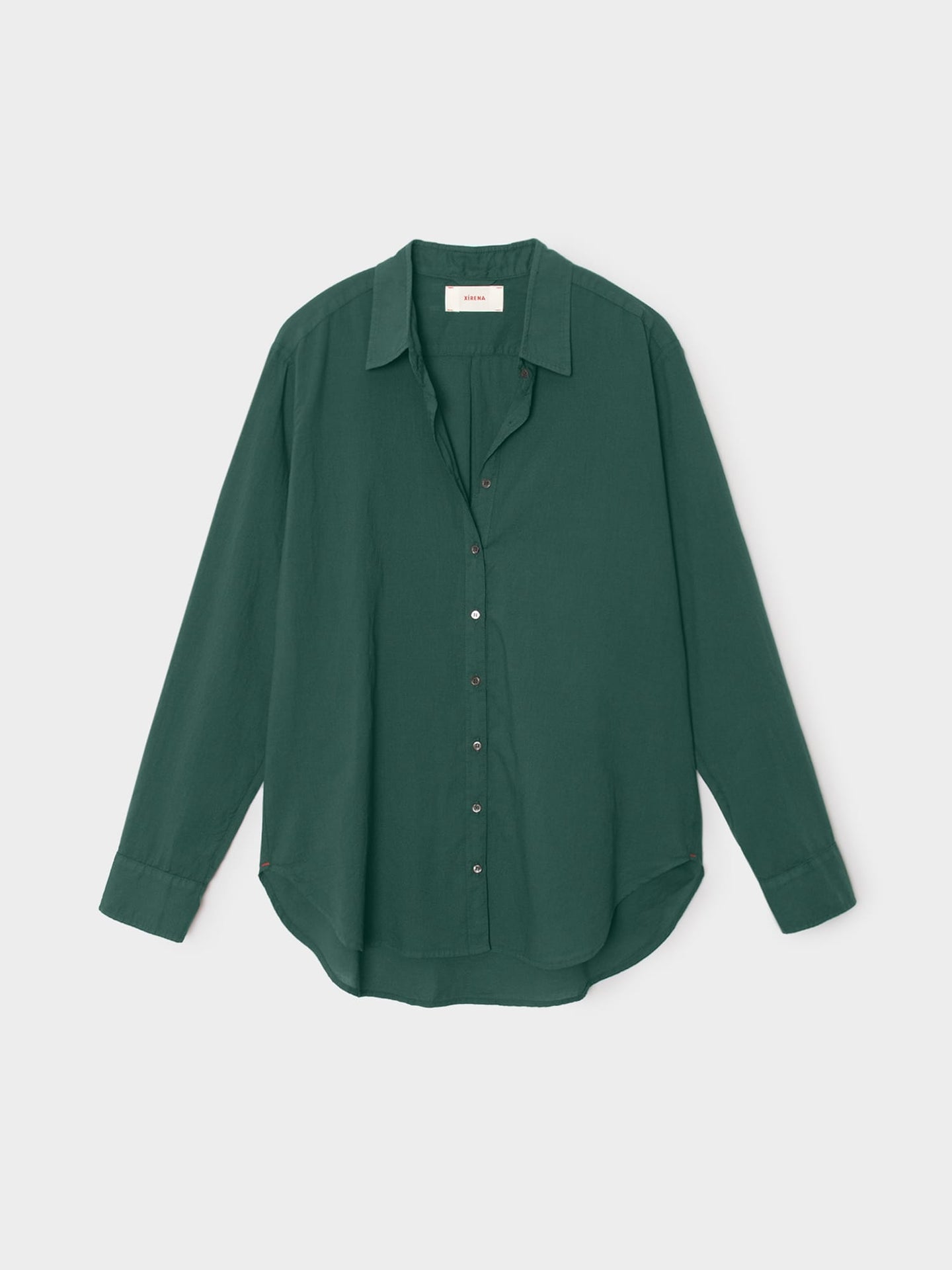 X2606 Shirt Pine Tree Beau Shirt Pine Tree Beau Shirt