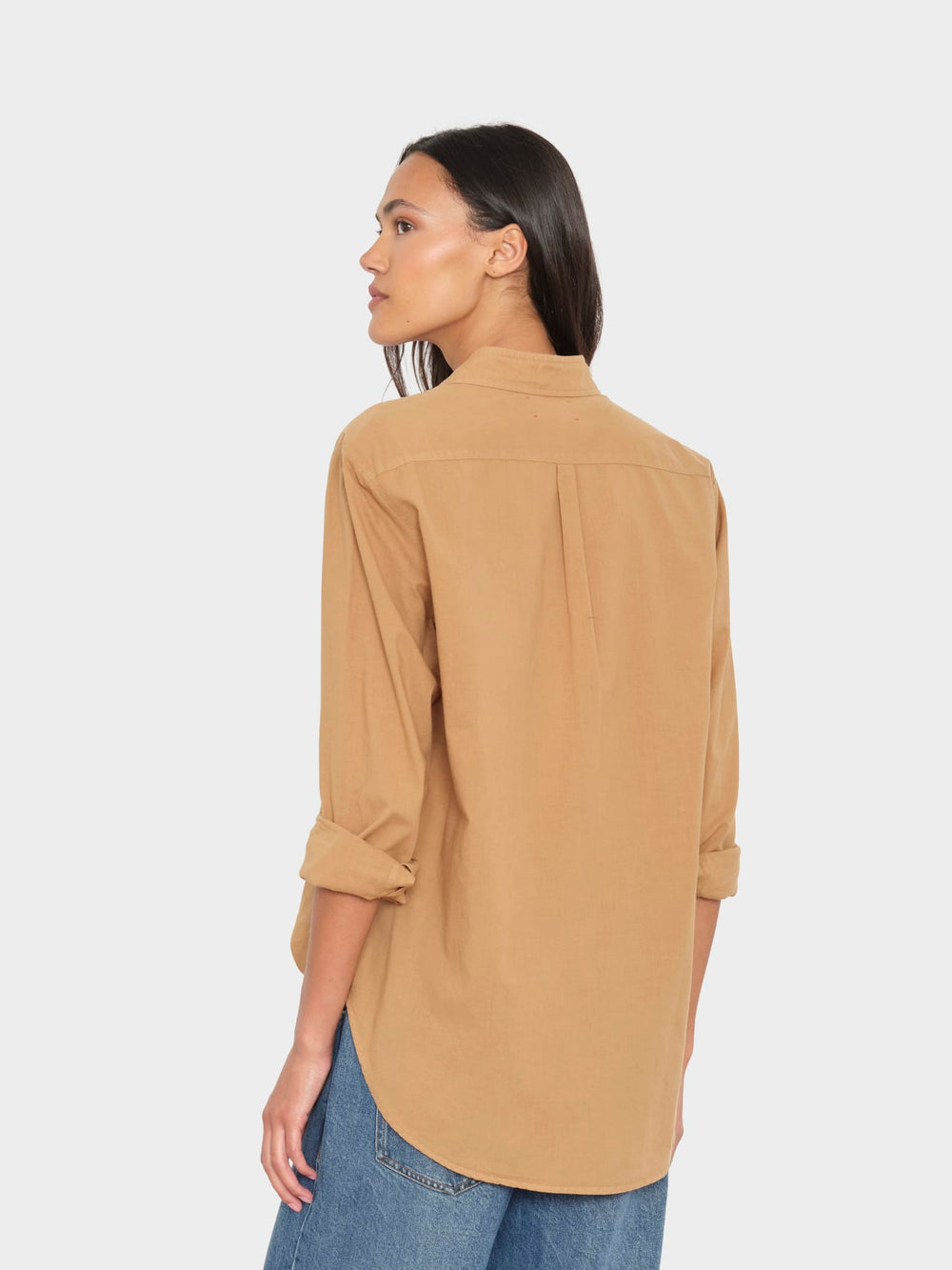 X2606 Shirt Tobac Beau Shirt Tobac Beau Shirt