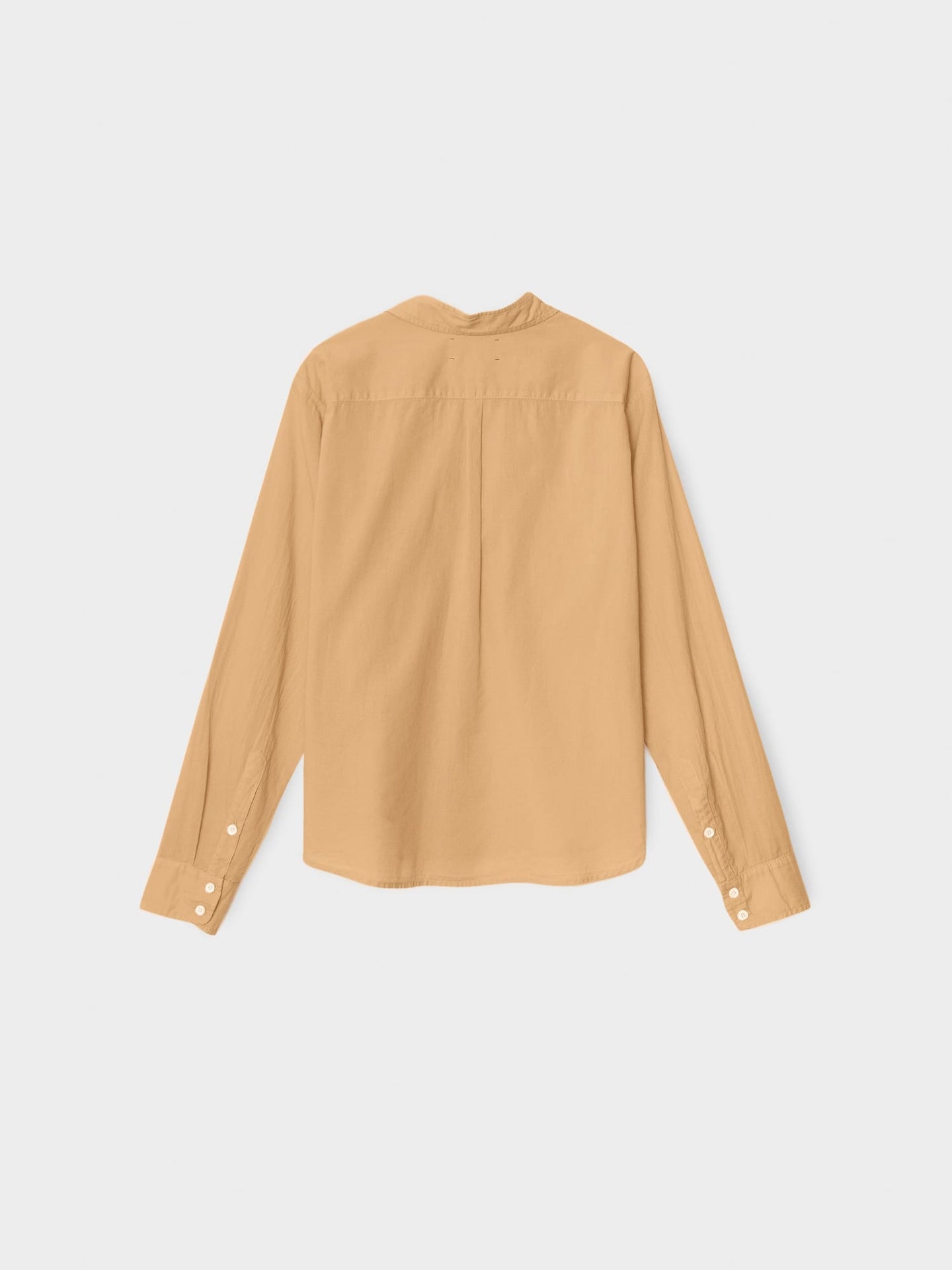 X2606 Shirt Tobac Bowie Shirt Tobac Bowie Shirt