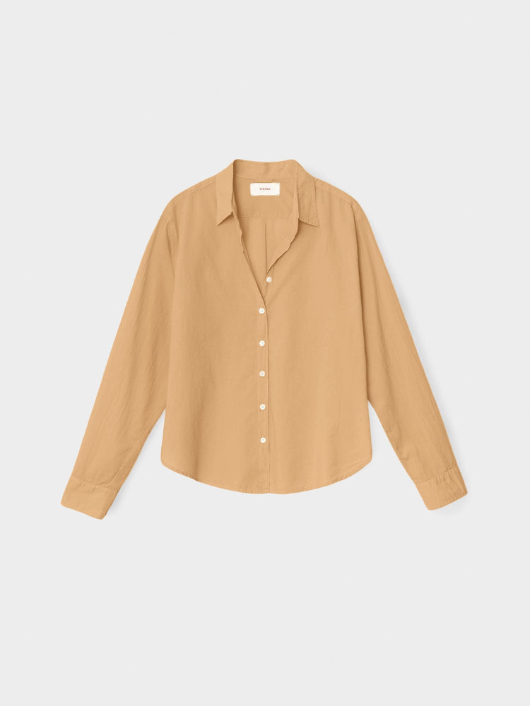 X2606 Shirt Tobac Bowie Shirt Tobac Bowie Shirt