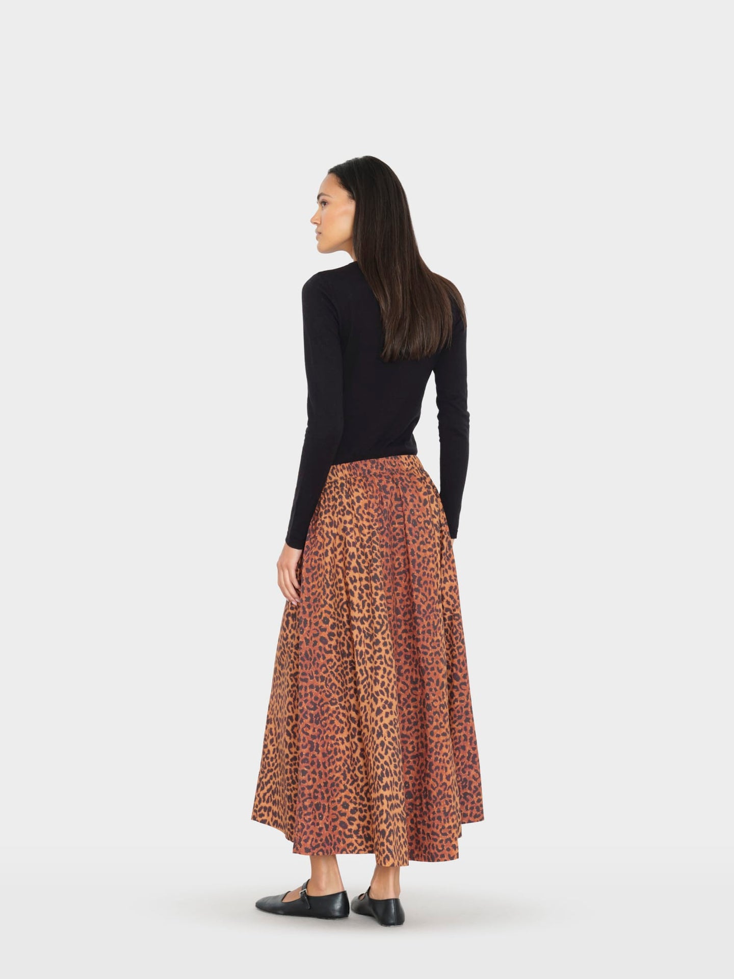 X2606 Skirt Bengal Gwynn Skirt Bengal Gwynn Skirt