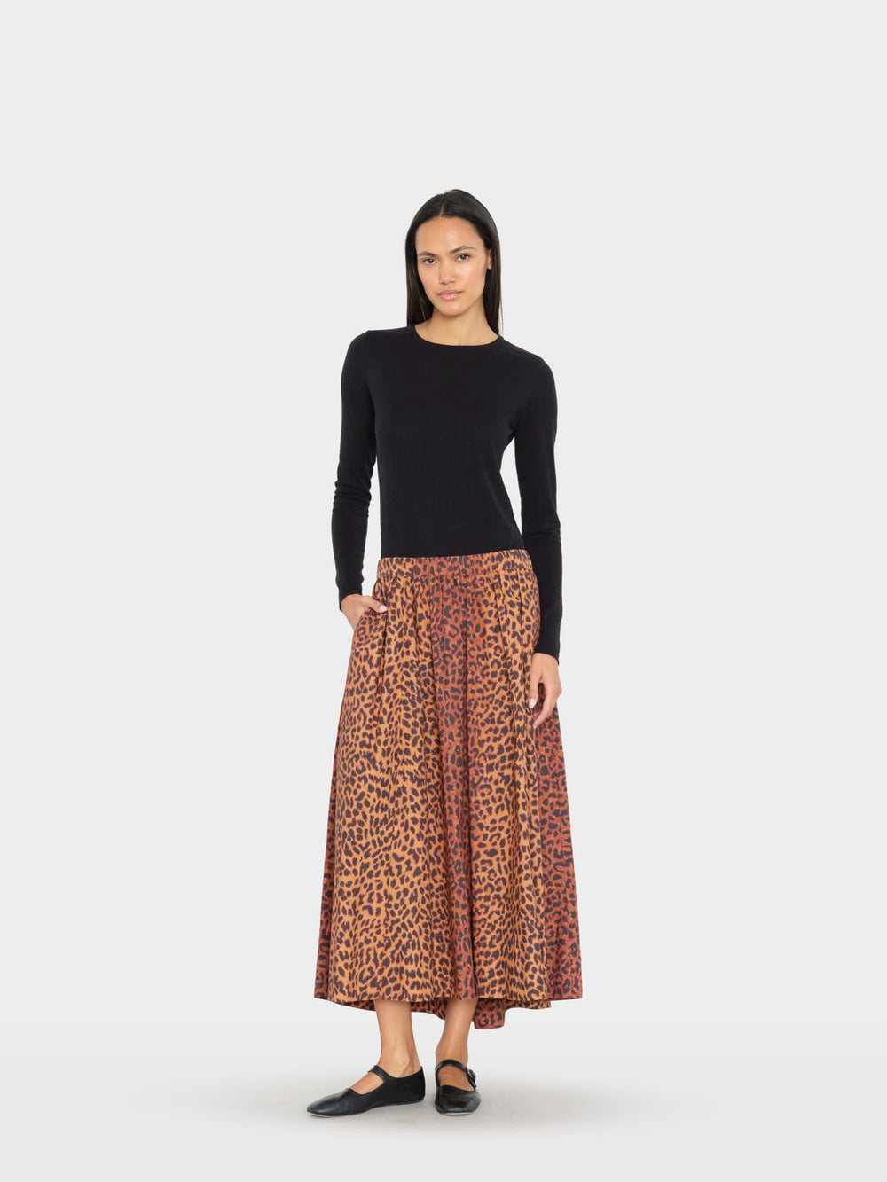 X2606 Skirt Bengal Gwynn Skirt Bengal Gwynn Skirt