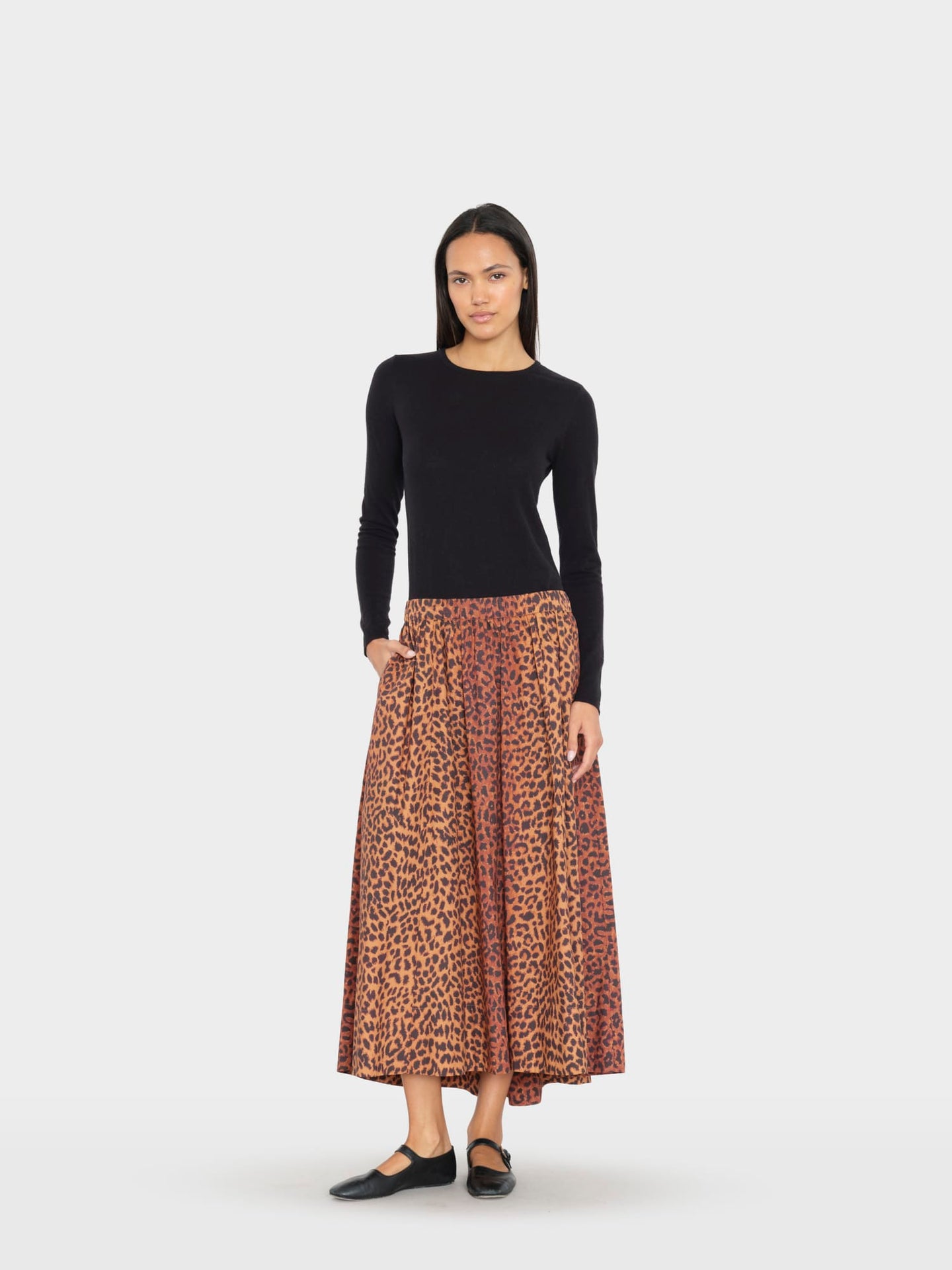X2606 Skirt Bengal Gwynn Skirt Bengal Gwynn Skirt