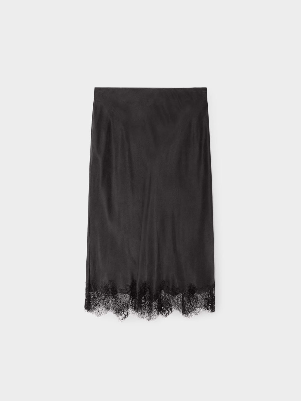 X2606 Skirt Black Yvette Skirt Black Yvette Skirt