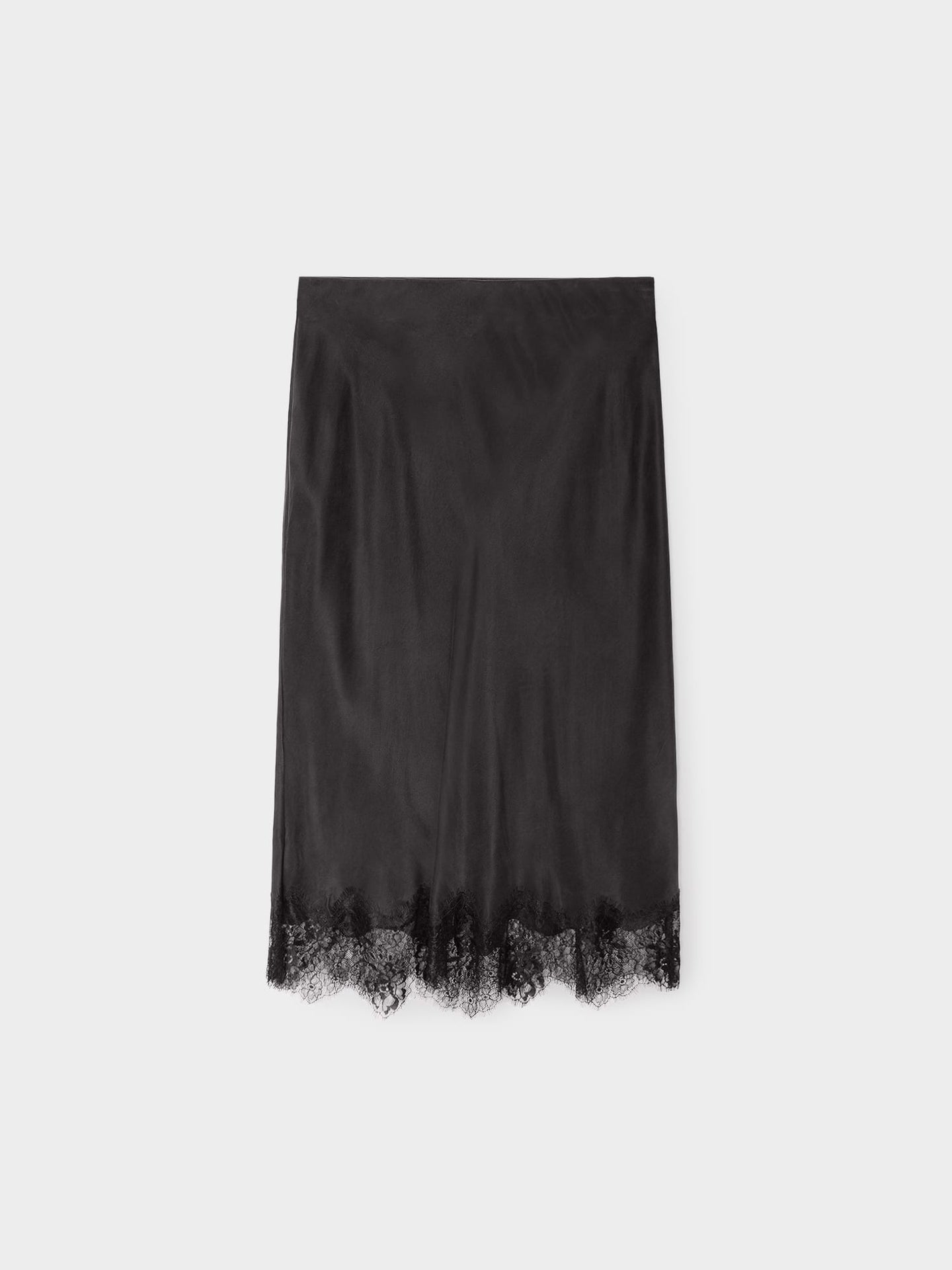 X2606 Skirt Black Yvette Skirt Black Yvette Skirt