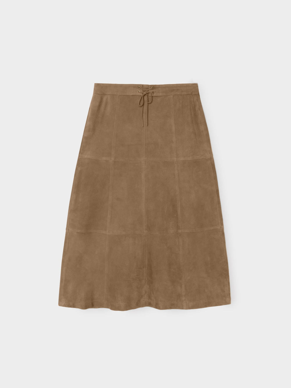 X2606 Skirt Lotus Garland Skirt Lotus Garland Skirt