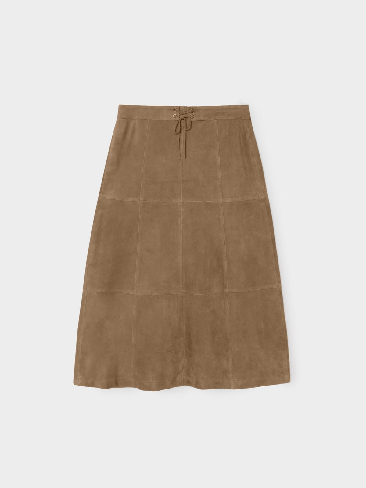 X2606 Skirt Lotus Garland Skirt Lotus Garland Skirt