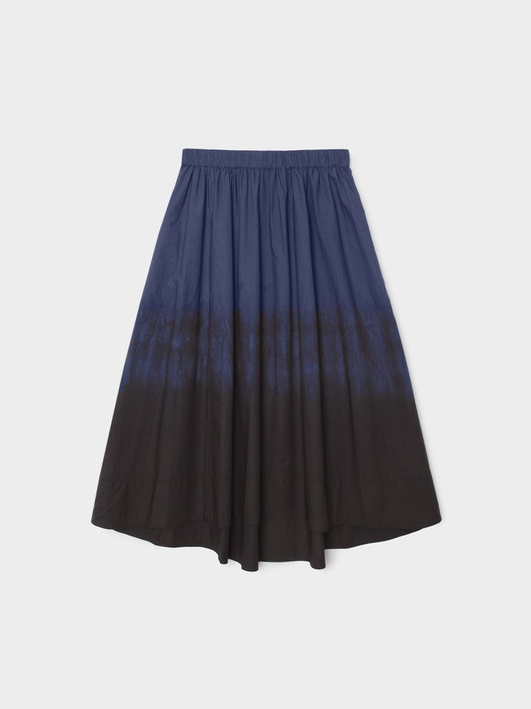 X2606 Skirt Navy Night Gwynn Skirt Navy Night Gwynn Skirt