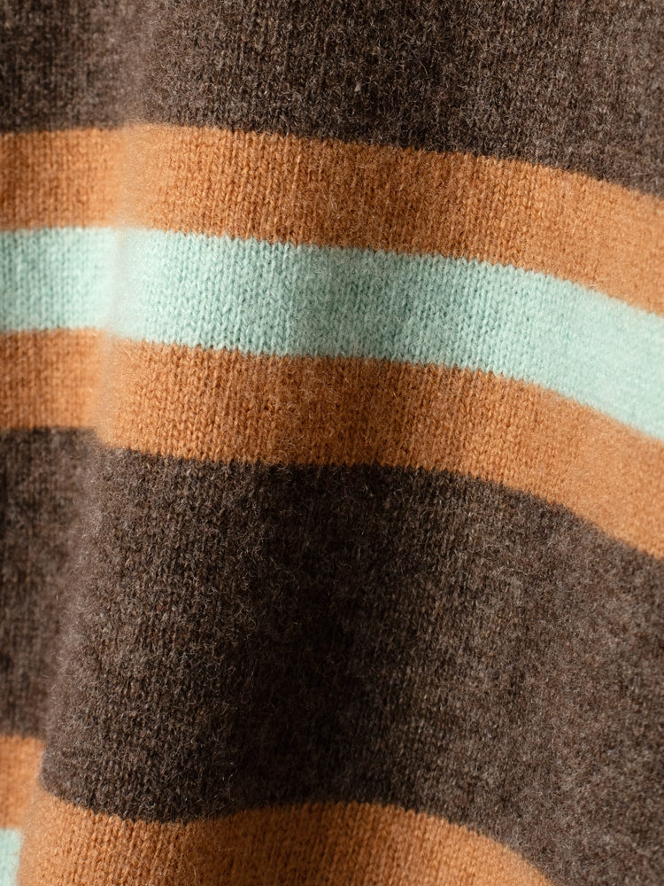 X2606 Sweater Bittersweet Mint Maxwell Sweater Bittersweet Mint Maxwell Sweater