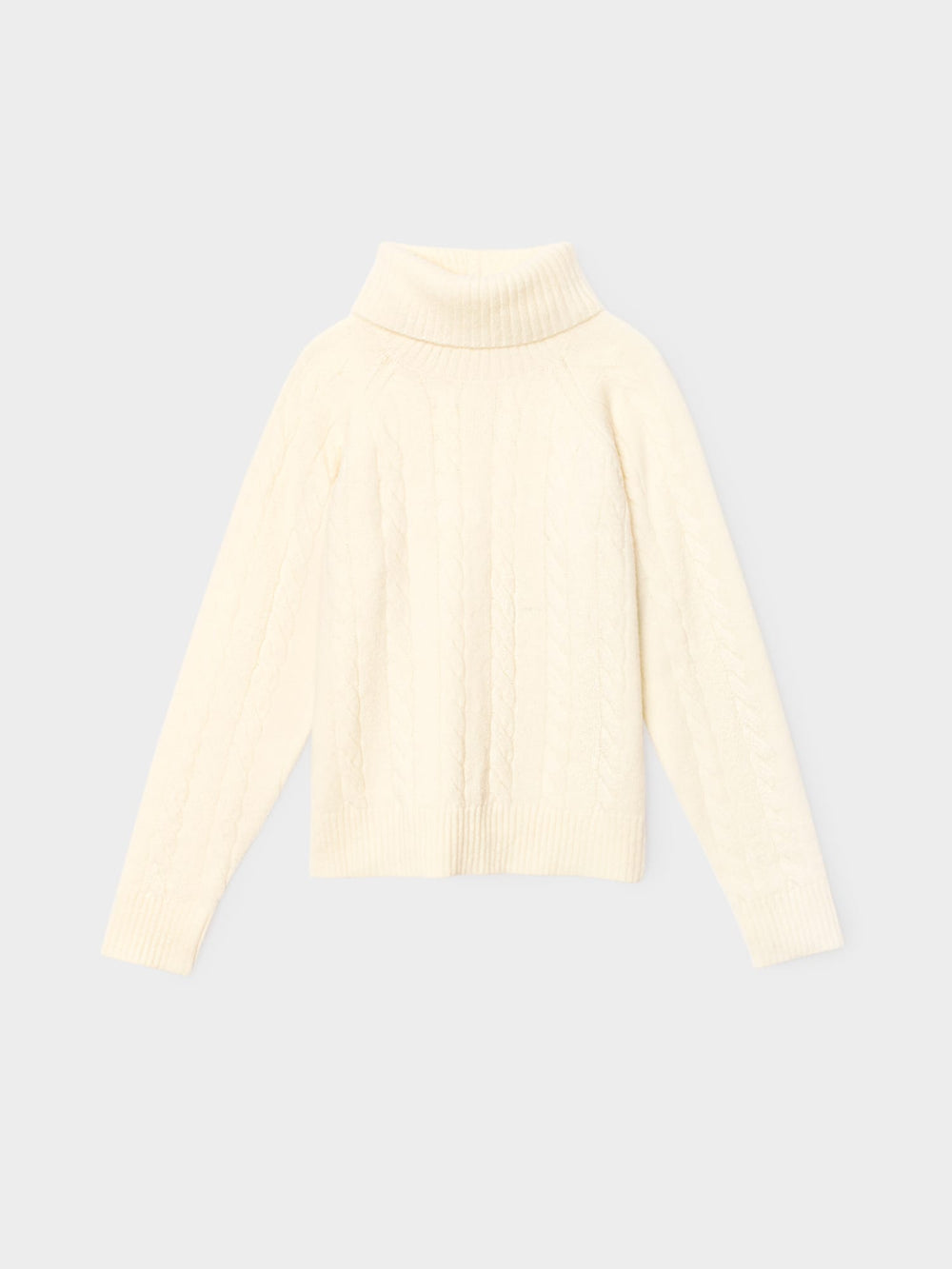 X2606 Sweater Cream Feather Toby Sweater Cream Feather Toby Sweater