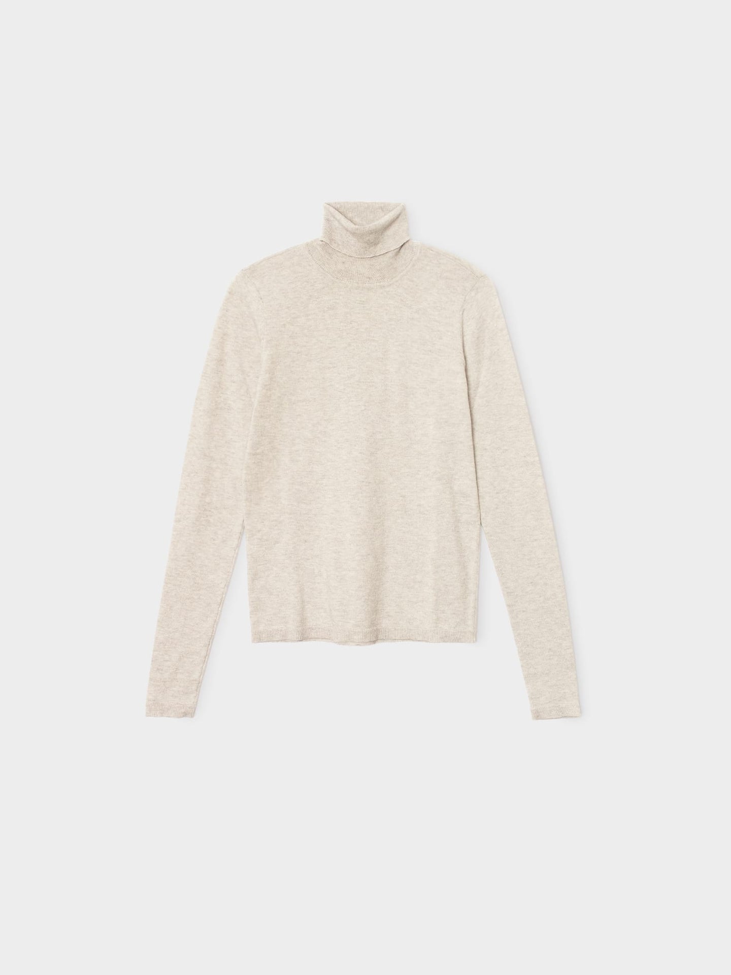 X2606 Sweater Silver Smoke Tommy Sweater Silver Smoke Tommy Sweater