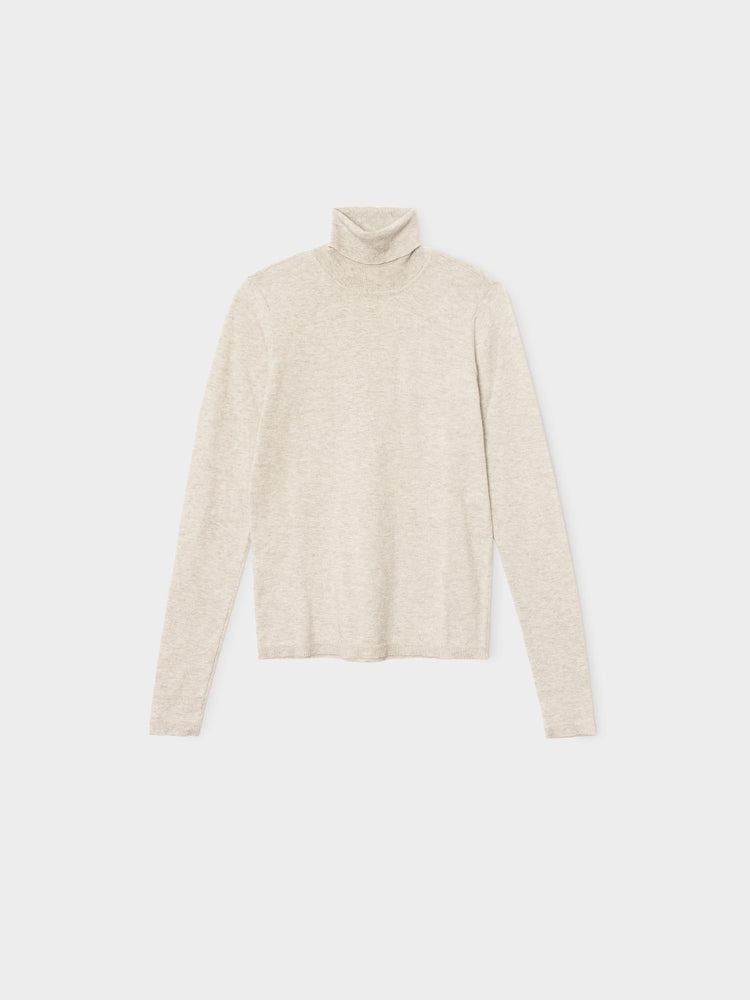 X2606 Sweater Silver Smoke Tommy Sweater Silver Smoke Tommy Sweater