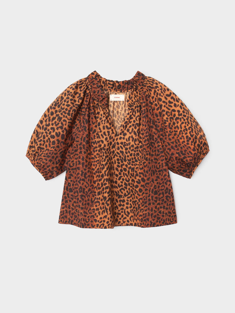 X2606 Top Bengal Clementine Top Bengal Clementine Top