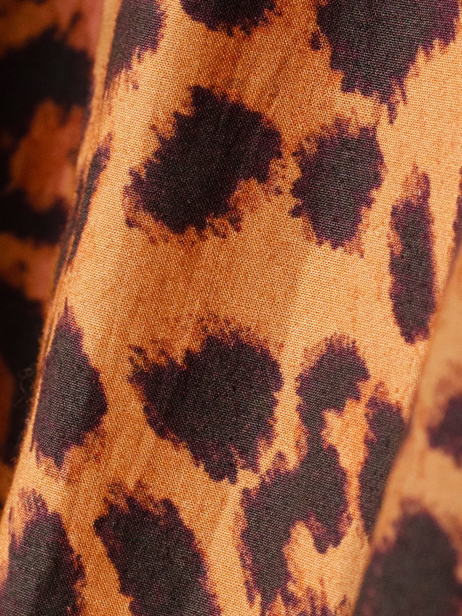 Bengal Clementine Top