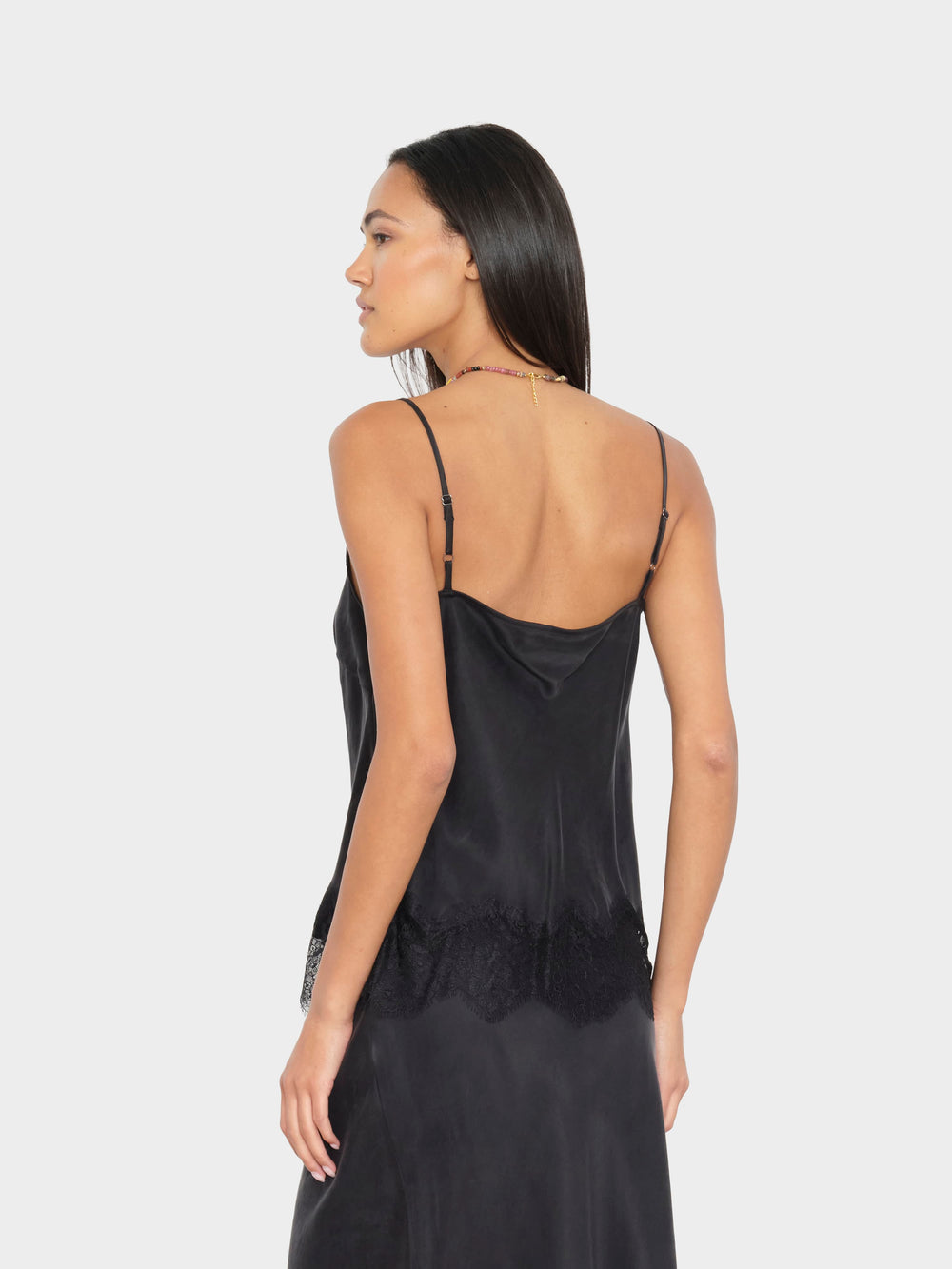 X2606 Top Black Colette Top Black Colette Top