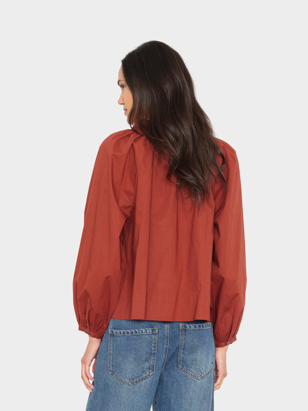 X2606 Top Copper Carolina Top Copper Carolina Top