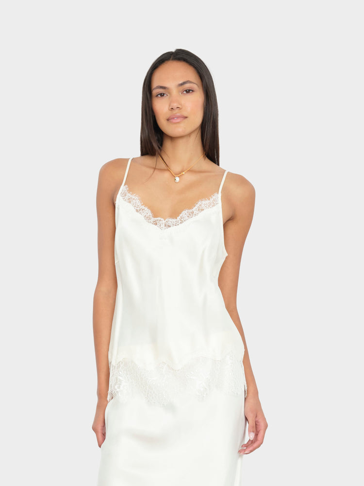 X2606 Top Creme Colette Top Creme Colette Top