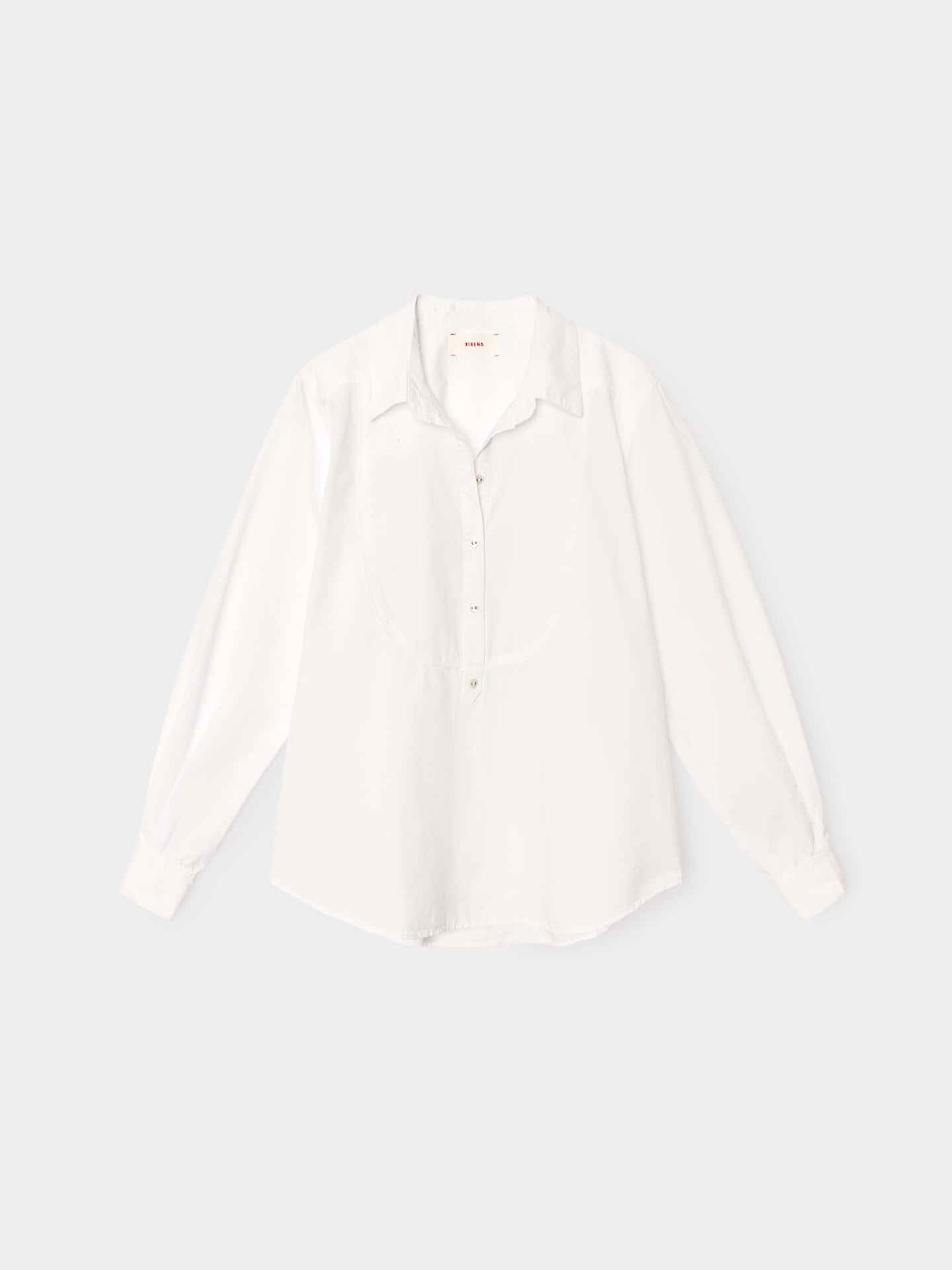 X2606 Top Pearl White Gilda Top Pearl White Gilda Top