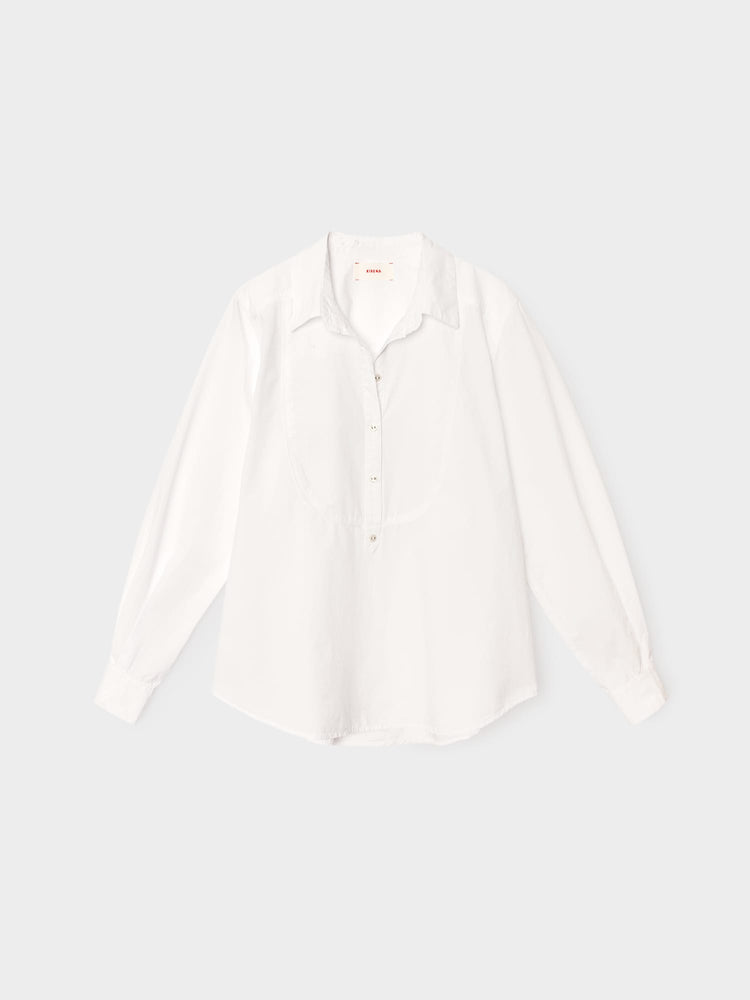 X2606 Top Pearl White Gilda Top Pearl White Gilda Top