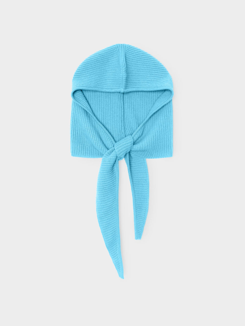 X2607 Hat One Size / Mint Blue Mint Blue Balaclava X0MRS045-OS-MIBL Mint Blue Balaclava