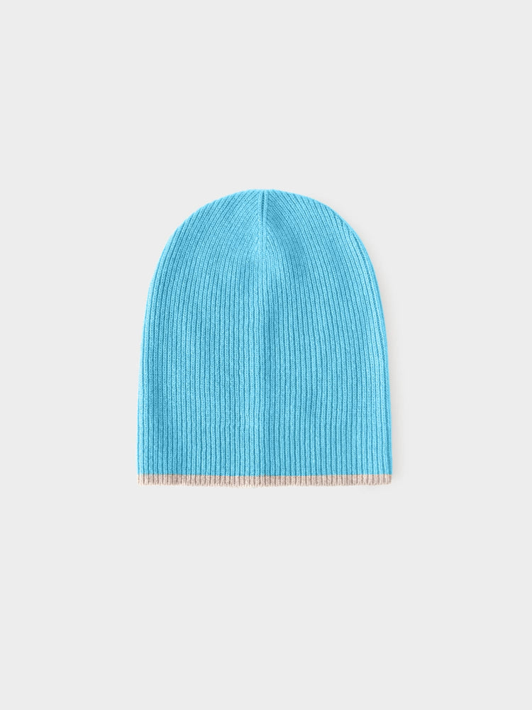 X2607 Hat One Size / Mint Blue Toast Mint Blue Toast Benson Beanie X0MRS001-OS-MBTO Mint Blue Toast Benson Beanie
