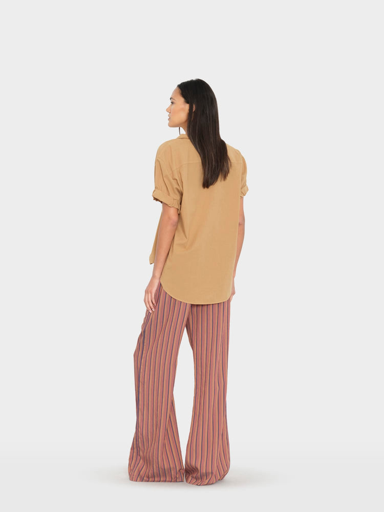 X2607 Pant Bronze Alloy Pippen Pant Bronze Alloy Pippen Pant
