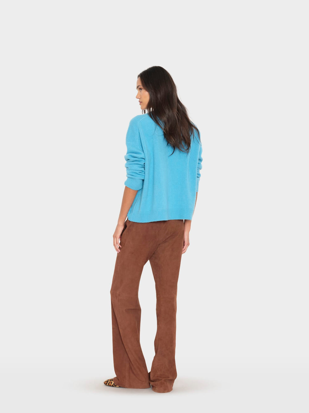 X2607 Pant Mahogany Rio Pant Mahogany Rio Pant