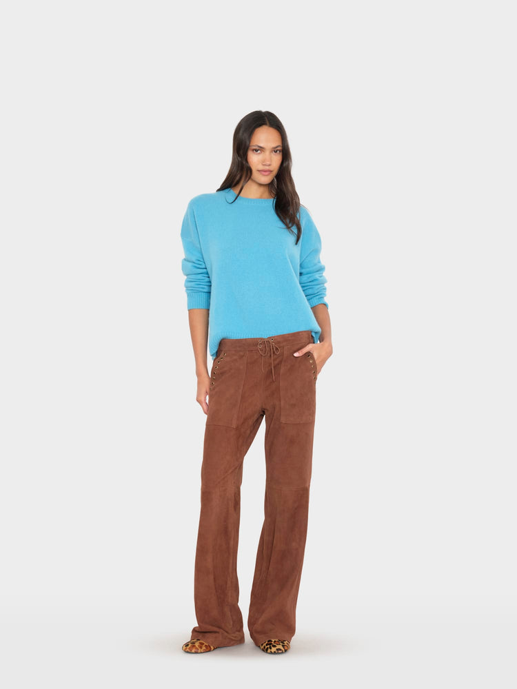 X2607 Pant Mahogany Rio Pant Mahogany Rio Pant