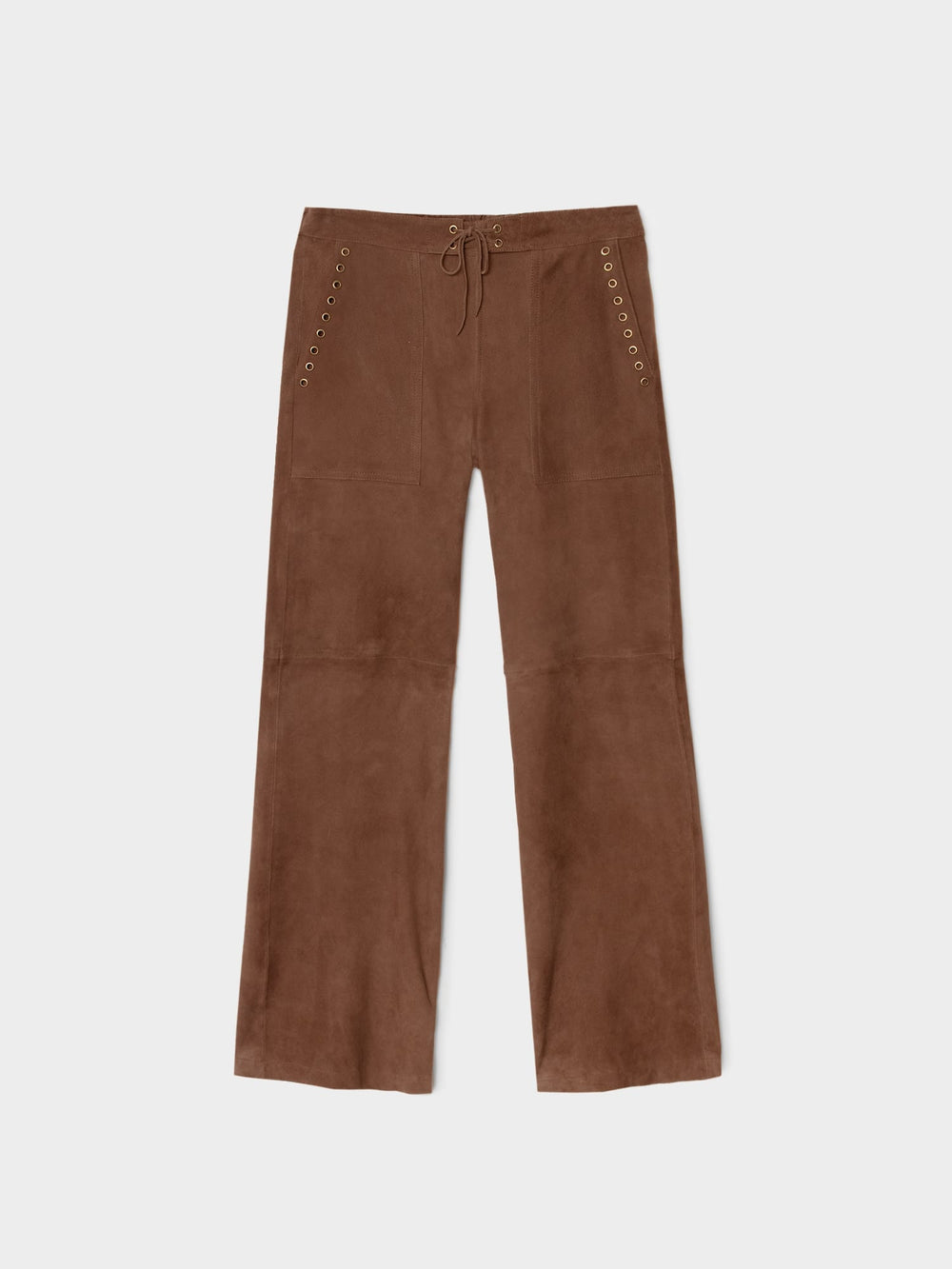 X2607 Pant Mahogany Rio Pant Mahogany Rio Pant