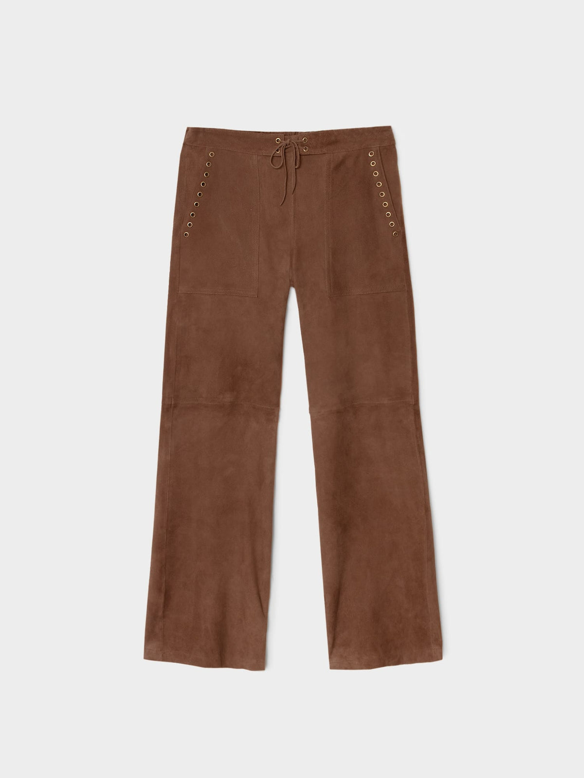 X2607 Pant Mahogany Rio Pant Mahogany Rio Pant