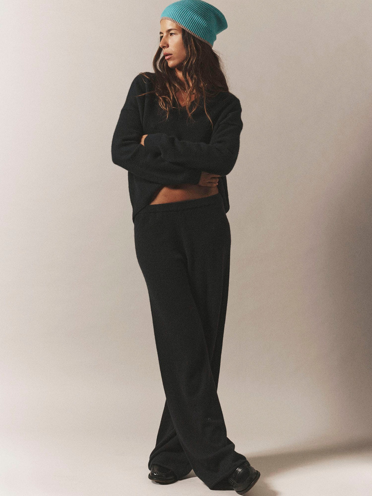 X2607 Pant Midnight Blue Rory Pant Midnight Blue Rory Pant