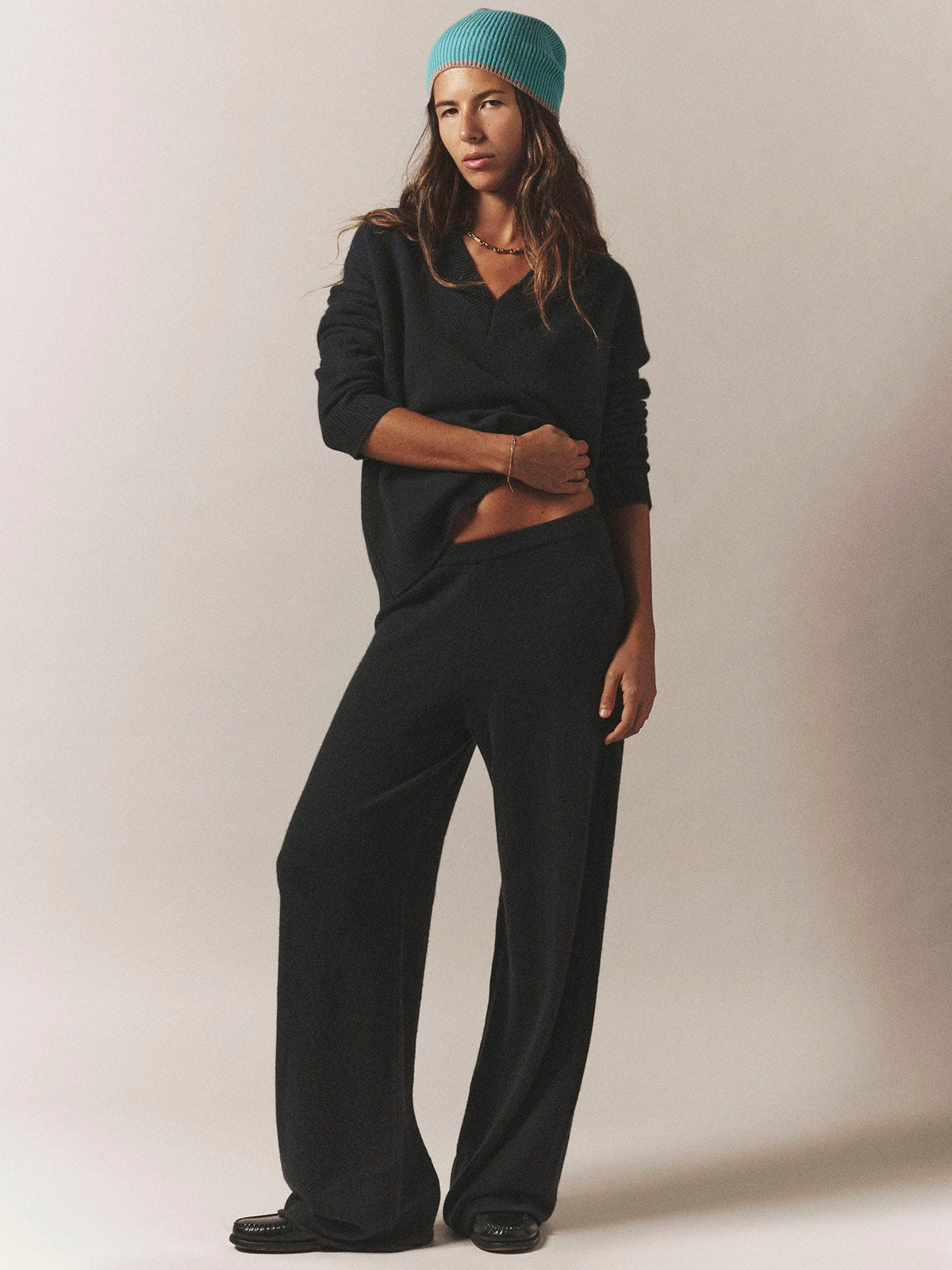 X2607 Pant Midnight Blue Rory Pant Midnight Blue Rory Pant
