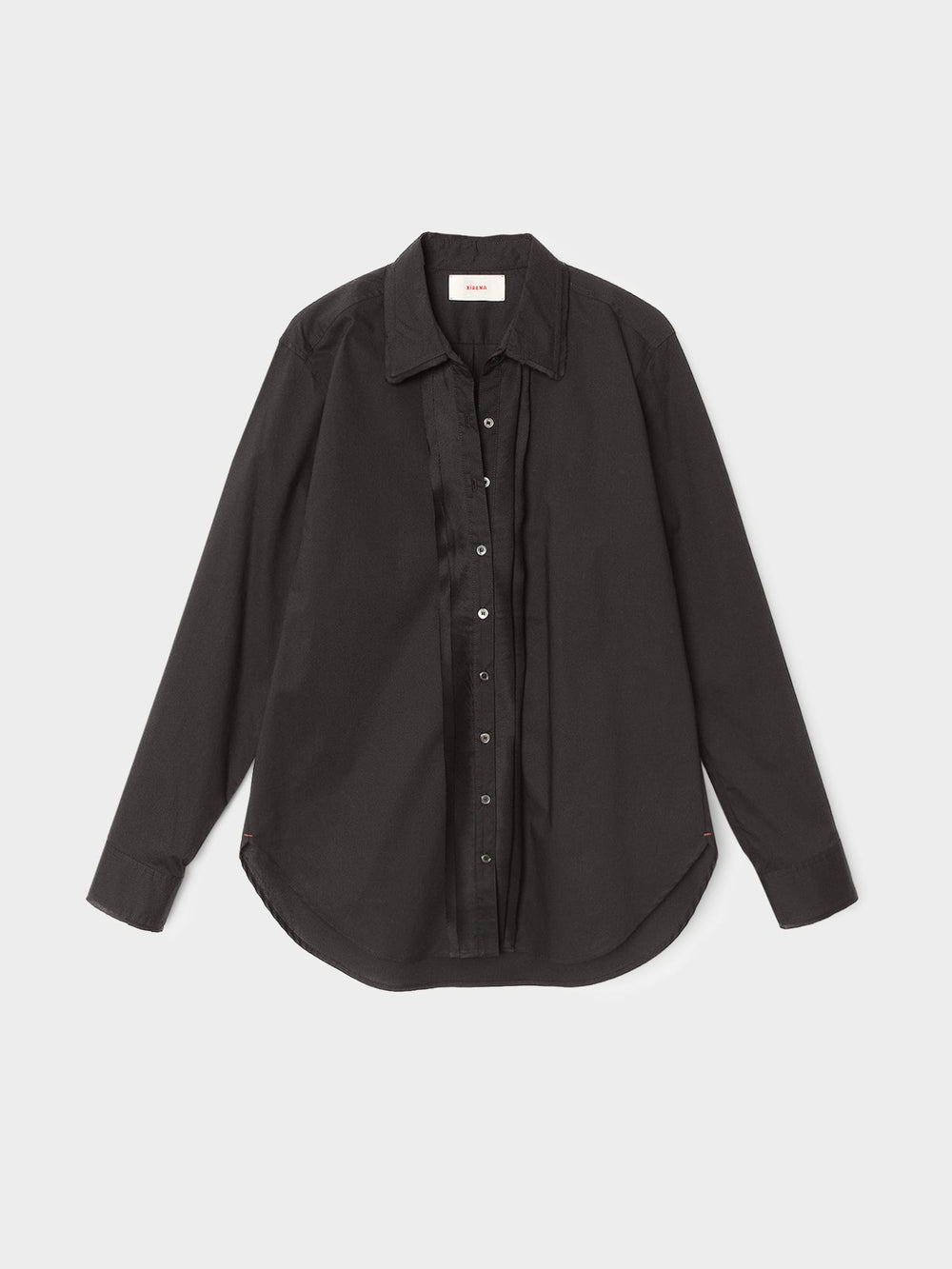 X2607 Shirt Black Charm Beau Shirt Black Charm Beau Shirt