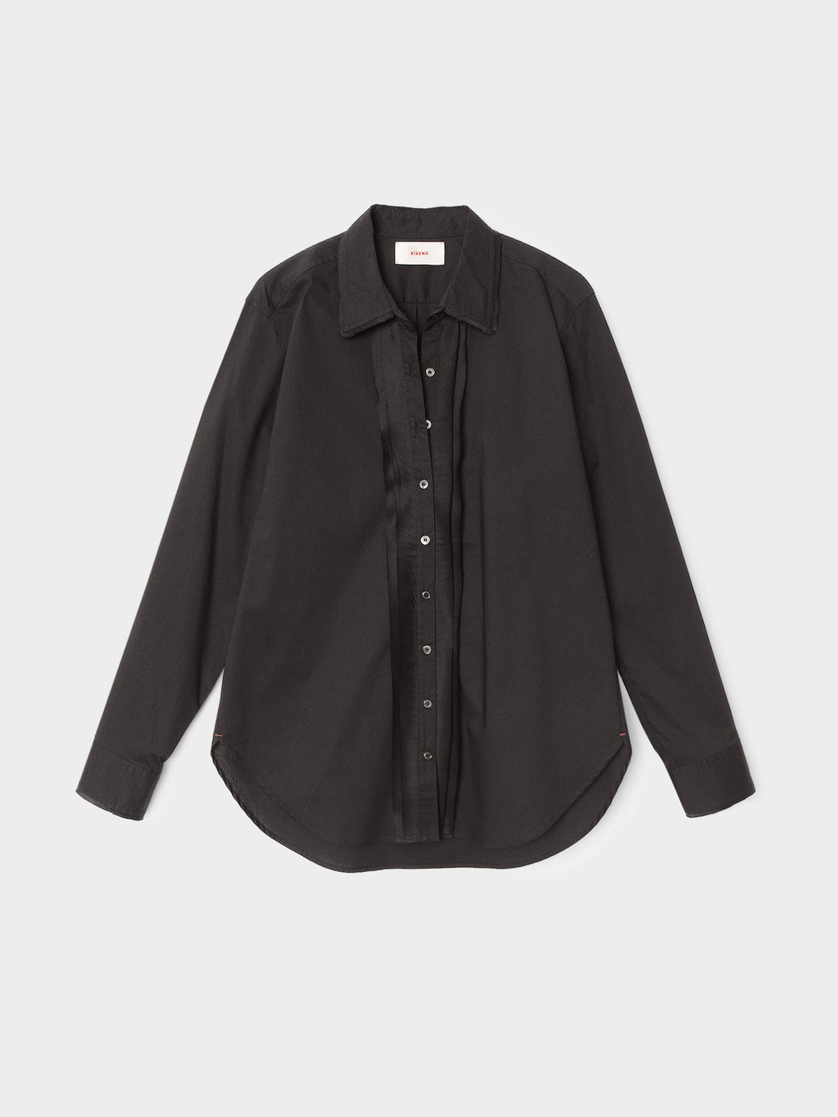 X2607 Shirt Black Charm Beau Shirt Black Charm Beau Shirt