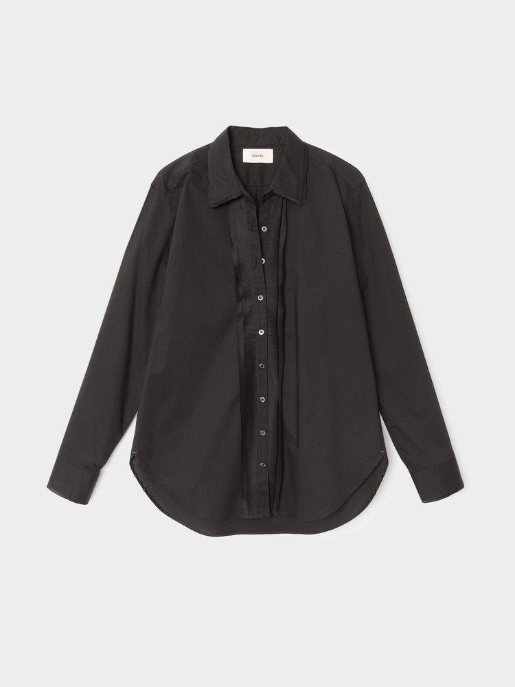 X2607 Shirt Black Charm Beau Shirt Black Charm Beau Shirt