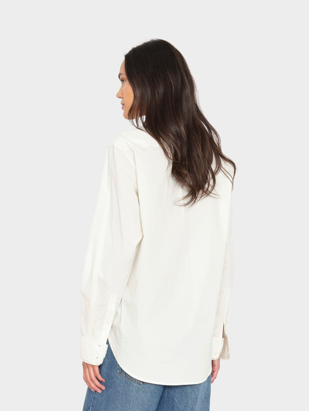 X2607 Shirt Ivory Charm Beau Shirt Ivory Charm Beau Shirt