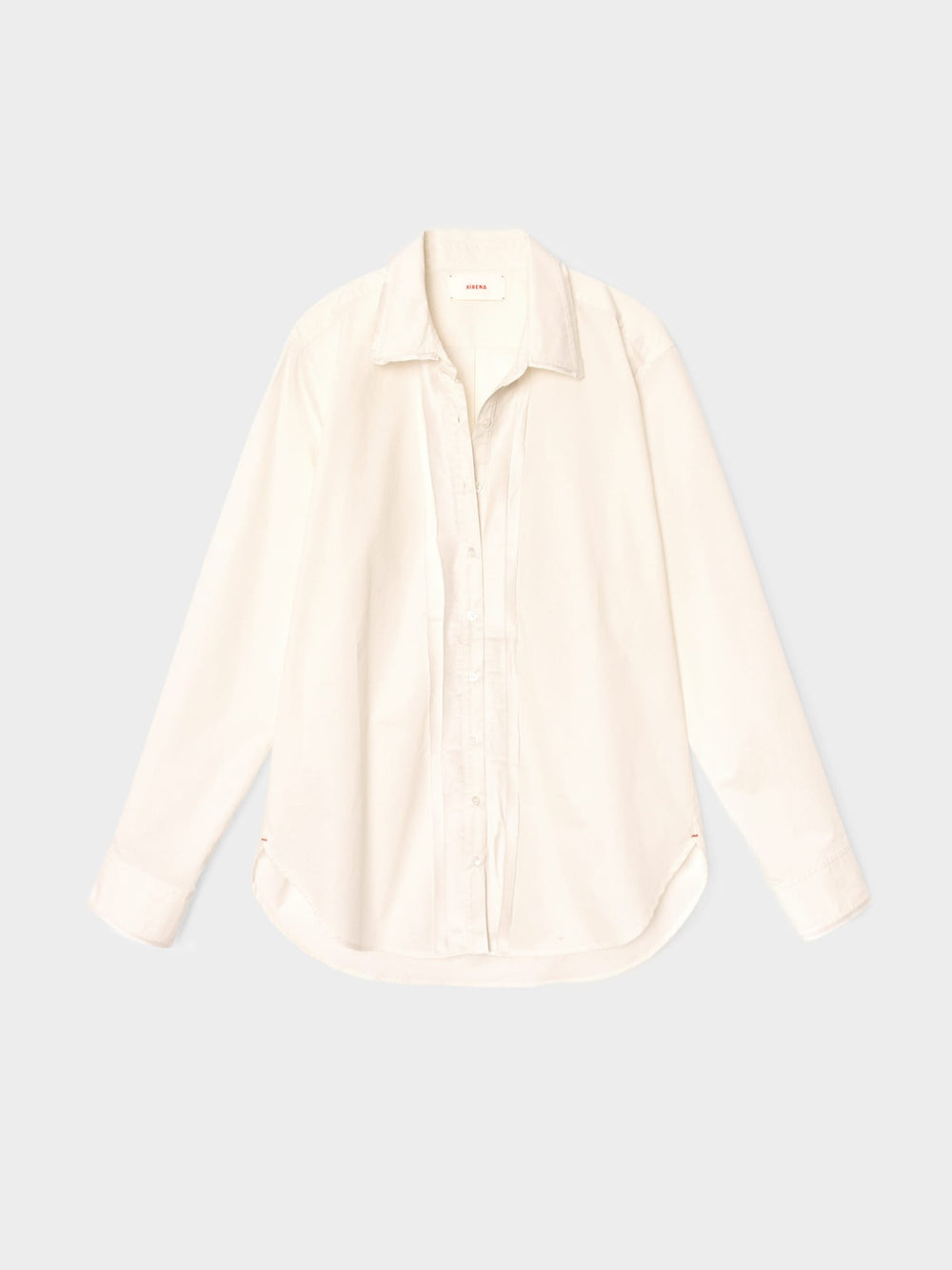 X2607 Shirt Ivory Charm Beau Shirt Ivory Charm Beau Shirt