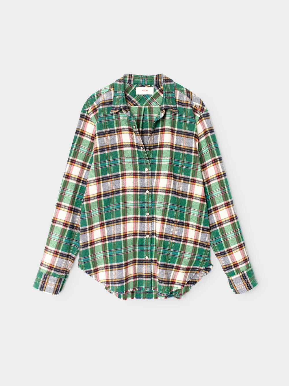 X2607 Shirt Jadestone Green Beau Shirt Jadestone Green Beau Shirt