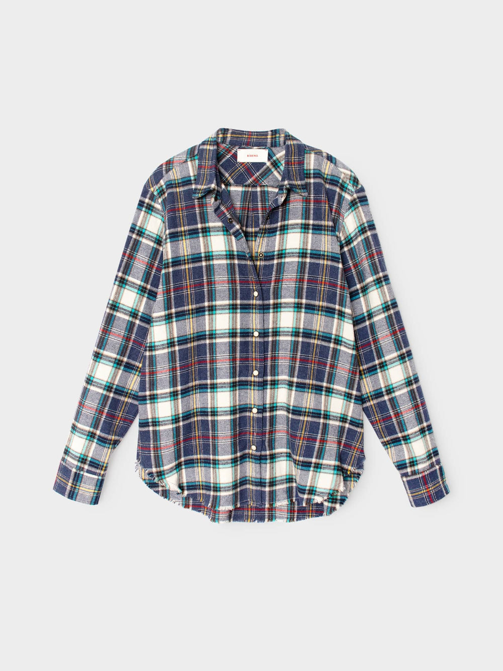 X2607 Shirt Moonwash Blue Beau Shirt Moonwash Blue Beau Shirt